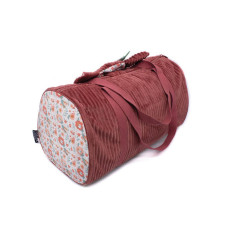 Les Deglingos Weekend Bag Melimemos The Doe