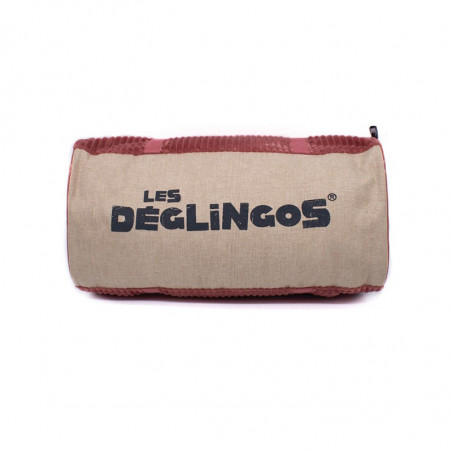 Les Deglingos Weekend Bag Melimemos The Doe