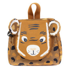 The Deglingos Large Toilet Bag Speculos The Tiger