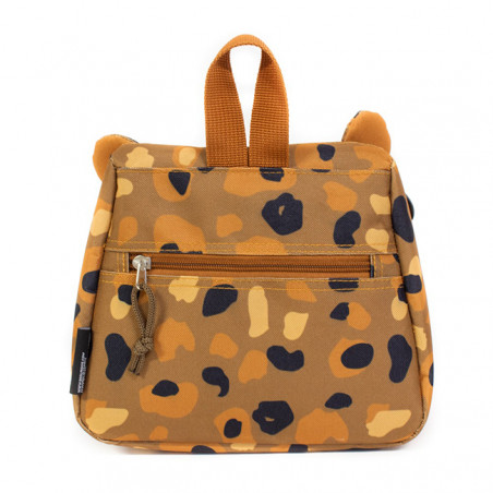 The Deglingos Large Toilet Bag Speculos The Tiger