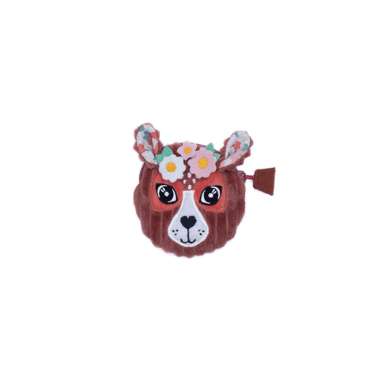 The Deglingos Wallet Melimelos La Biche