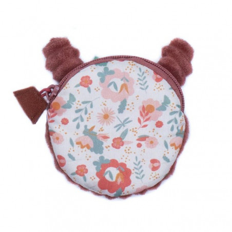 The Deglingos Wallet Melimelos La Biche