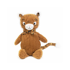 The Deglingos Large Plush Doudou Speculos The Tiger