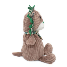 The Deglingos Large Plush Doudou Jelekros The Lion
