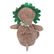 The Deglingos Large Plush Doudou Jelekros The Lion