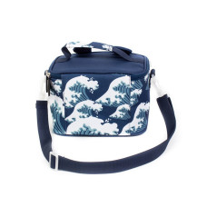 Les Deglingos Isothermal Bag Hippipos L'Hippo