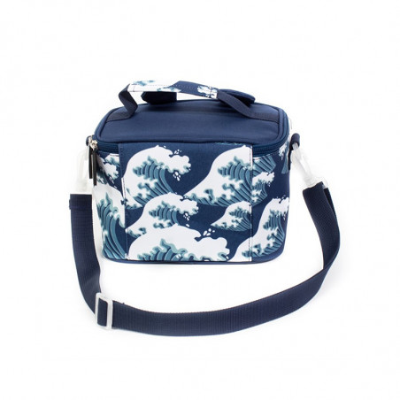 Les Deglingos Isothermal Bag Hippipos L'Hippo