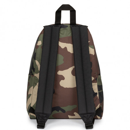 Eastpak Padded Pak'r Backpack K52 Patched Camo