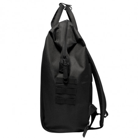 Cabaïa Large Berlin 15" Black Backpack