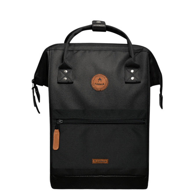 Cabaïa Medium Berlin Backpack 13" Black
