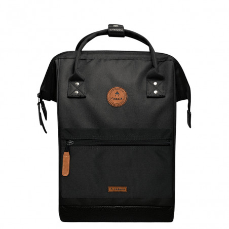 Cabaïa Medium Berlin Backpack 13" Black