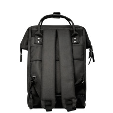 Cabaïa Medium Berlin Backpack 13" Black
