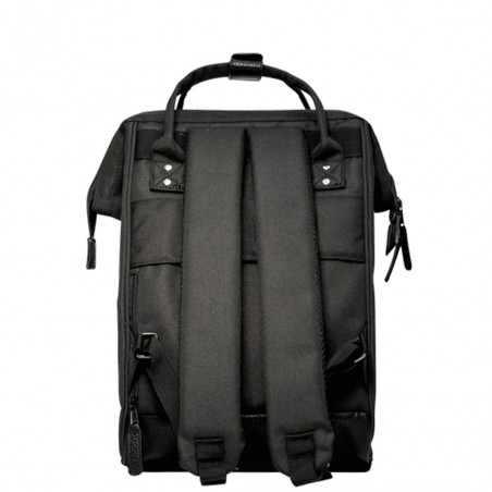 Cabaïa Medium Berlin Backpack 13" Black