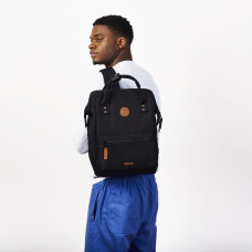 Cabaïa Medium Berlin Backpack 13" Black