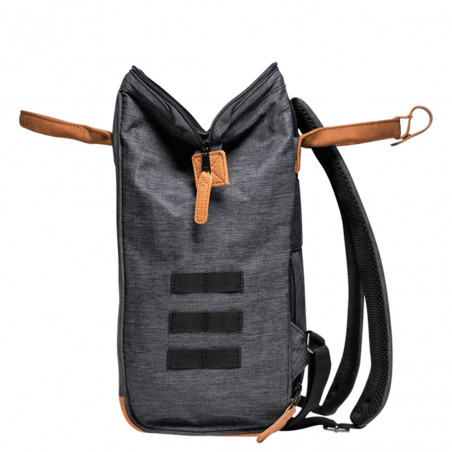 London Medium Cabaia Backpack 13" Heather Grey