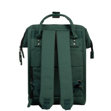 Medium Montreal Cabaia 13" Backpack Green
