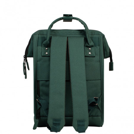Medium Montreal Cabaia 13" Backpack Green