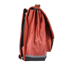 Caméléon Vintage Color Backpack 41cm Totaly Brick