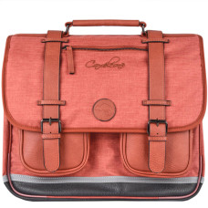 Caméléon Vintage Color 41cm Backpack Totaly Brick