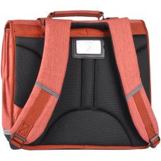 Caméléon Vintage Color Backpack 41cm Totaly Brick