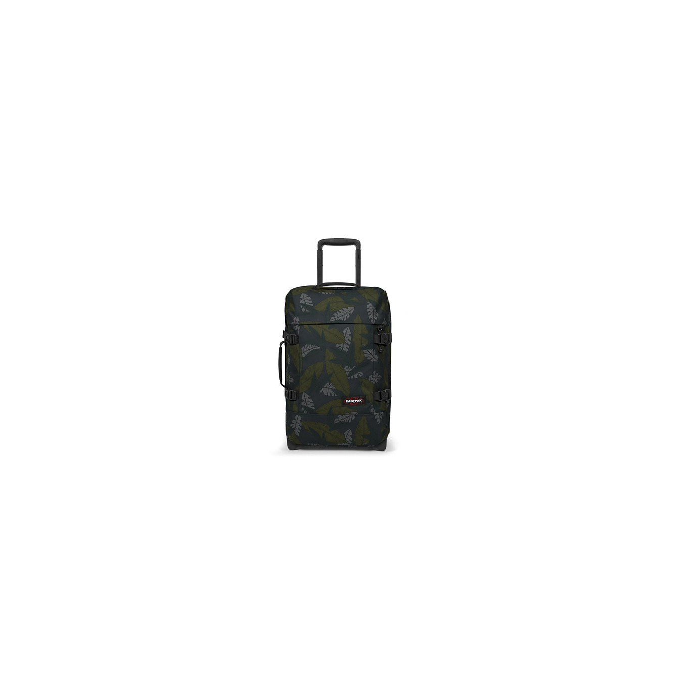 Eastpak Tranverz S Travel Bag K80 Brize Forest