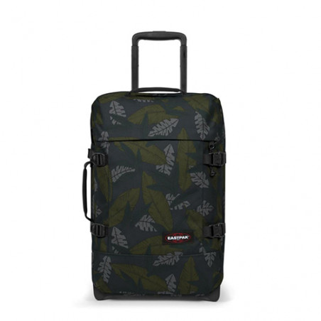 Eastpak Tranverz S Travel Bag K80 Brize Forest