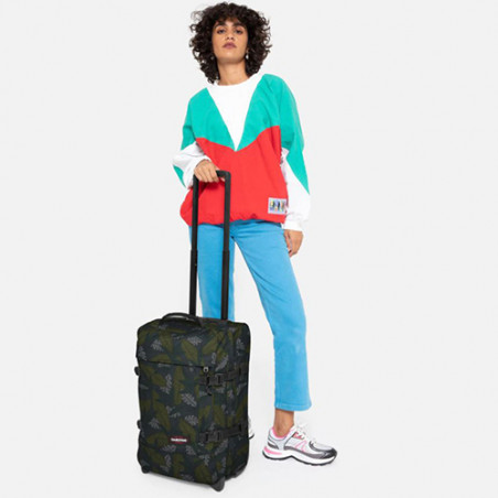 Eastpak Tranverz S Travel Bag K80 Brize Forest