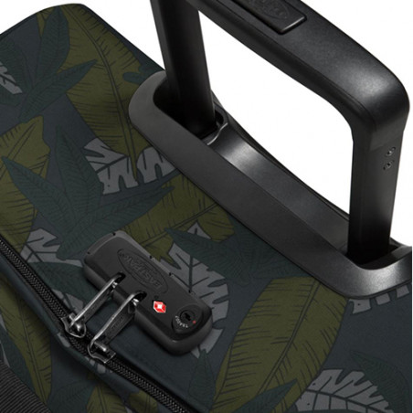 Eastpak Tranverz S Travel Bag K80 Brize Forest