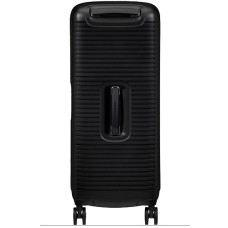 Samsonite Ibon Valise Trolley 76 cm 4 Roues Black de côté