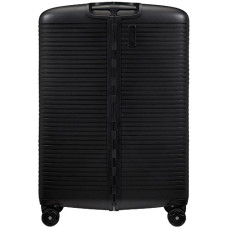Samsonite Ibon Valise Trolley 76 cm 4 Roues Black de dos