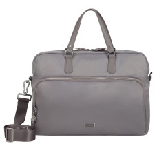 Samsonite Karissa Biz 2.0 Laptop Bag 15.6" Lilac Grey