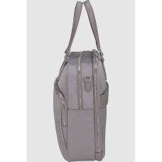 Samsonite Karissa Biz 2.0 Laptop Bag 15.6" 2 Compartments Lilac Grey