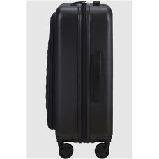 Samsonite Stackd Business Trolley 55 cm 4 Wheels Black