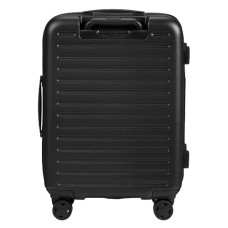 Samsonite Stackd Business Trolley 55 cm 4 Wheels Black
