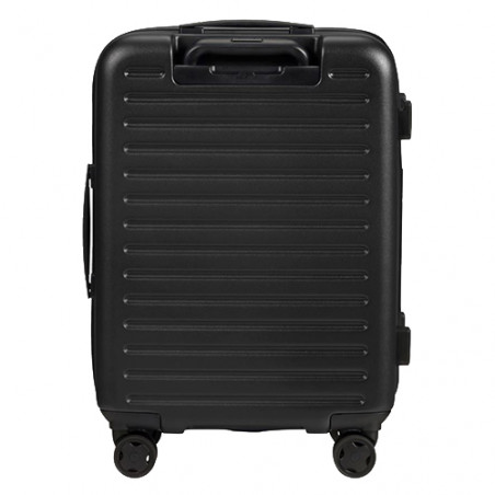 Samsonite Stackd Business Trolley 55 cm 4 Wheels Black