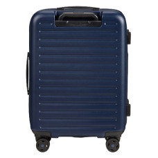 Samsonite Stackd Business Carry-on Trolley 55 cm 4 Wheels Navy