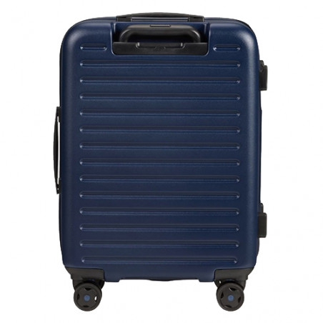Samsonite Stackd Business Carry-on Trolley 55 cm 4 Wheels Navy