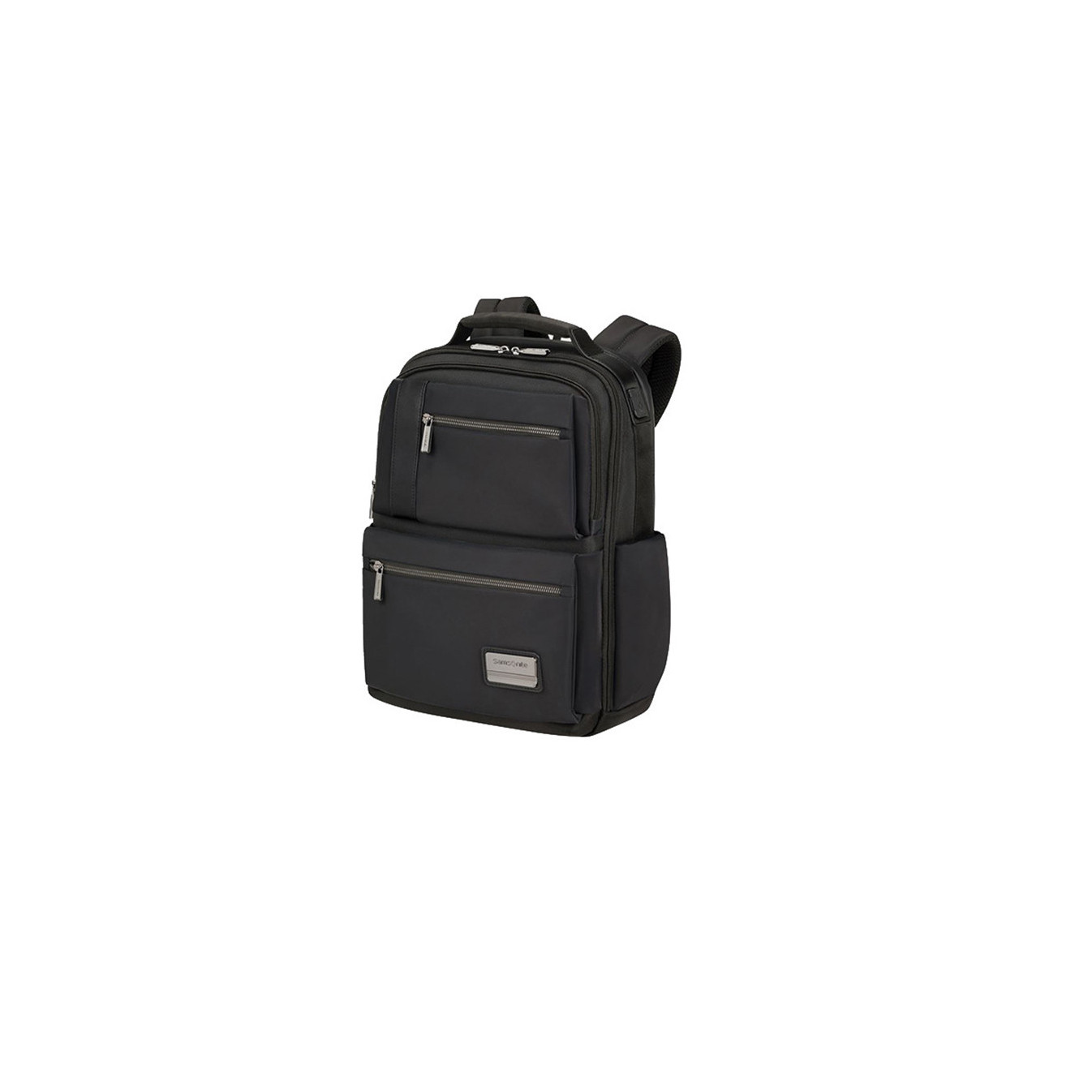 Samsonite Openroad Laptop Backpack 15.6" Black