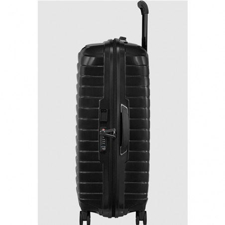 Samsonite Proxis 4-Wheel Suitcase 69cm Black