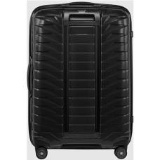Samsonite Proxis 4-Wheel Suitcase 69cm Black