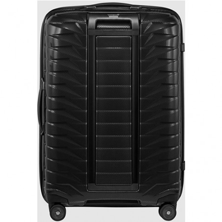 Samsonite Proxis 4-Wheel Suitcase 69cm Black