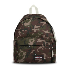 Eastpak Padded Pak'r Sac à Dos i90 On Top White