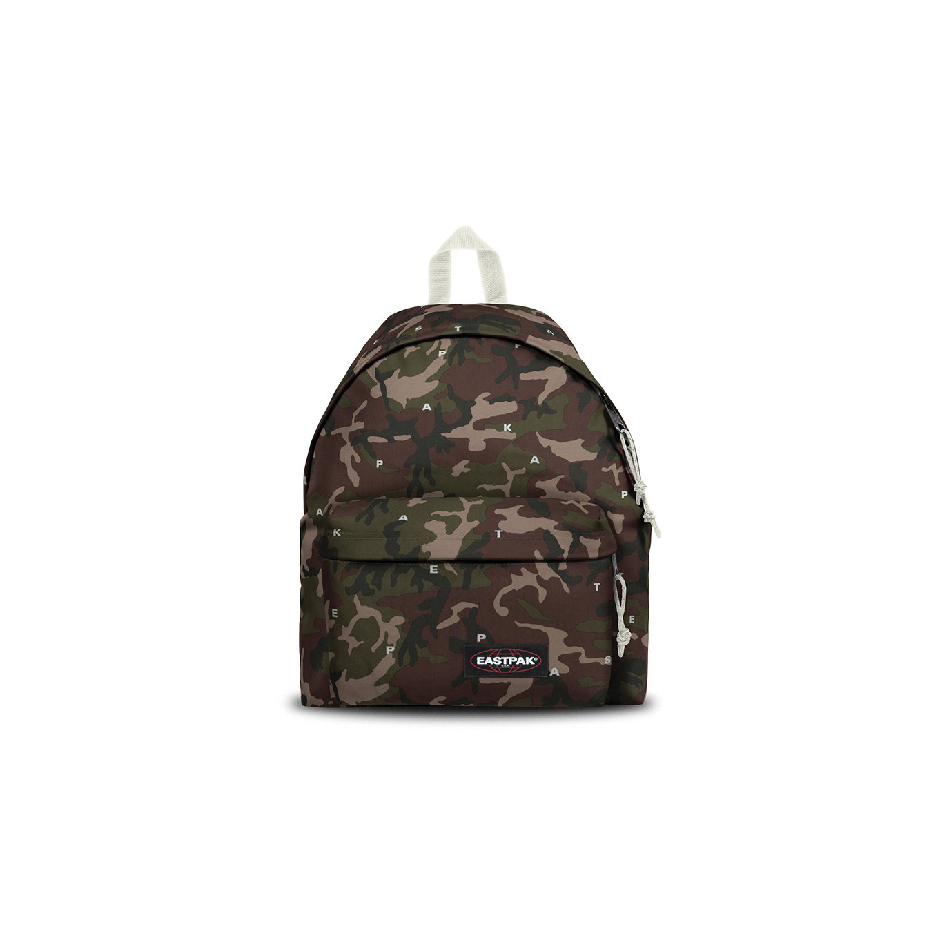Eastpak Padded Pak'r Sac à Dos i90 On Top White