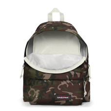 Eastpak Padded Pak'r Sac à Dos i90 On Top White