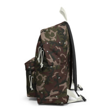 Eastpak Padded Pak'r Sac à Dos i90 On Top White