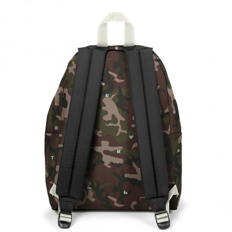 Eastpak Padded Pak'r Sac à Dos i90 On Top White