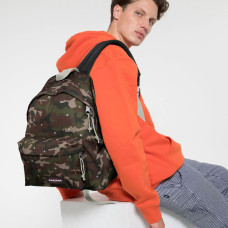 Eastpak Padded Pak'r Sac à Dos i90 On Top White