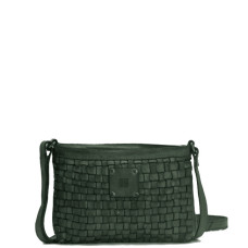 Biba Kansas KA9 Crossbody Bag KA9 Verde