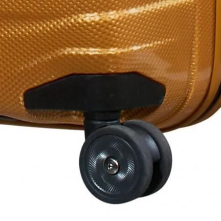 Samsonite Proxis 4-Wheel Suitcase 69cm Black
