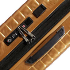 Samsonite Proxis 4-Wheel Suitcase 69cm Black